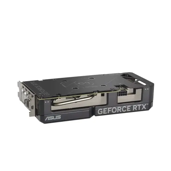 Card màn hình ASUS Dual GeForce RTX 4060 V2 OC Edition 8GB GDDR6 (DUAL-RTX4060-O8G-V2)