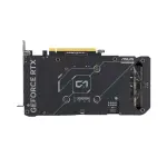 Card màn hình ASUS Dual GeForce RTX 4060 V2 OC Edition 8GB GDDR6 (DUAL-RTX4060-O8G-V2)