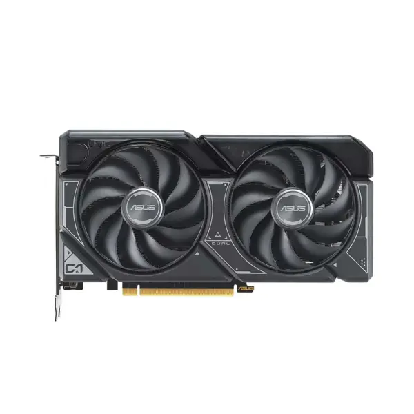 Card màn hình ASUS Dual GeForce RTX 4060 V2 OC Edition 8GB GDDR6 (DUAL-RTX4060-O8G-V2)