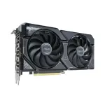 Card màn hình ASUS Dual GeForce RTX 4060 V2 OC Edition 8GB GDDR6 (DUAL-RTX4060-O8G-V2)