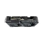 Card màn hình ASUS Dual GeForce RTX 4060 V2 OC Edition 8GB GDDR6 (DUAL-RTX4060-O8G-V2)