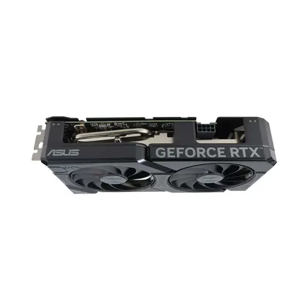 Card màn hình ASUS Dual GeForce RTX 4060 V2 OC Edition 8GB GDDR6 (DUAL-RTX4060-O8G-V2)