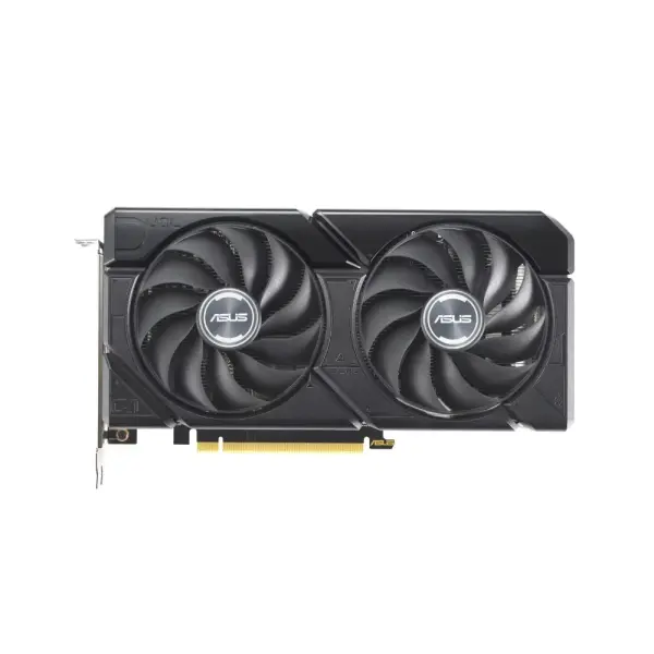 VGA ASUS DUAL GEFORCE RTX 4060 TI EVO OC EDITION 8GB GDDR6 (DUAL-RTX4060TI-O8G-EVO)