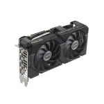 VGA ASUS DUAL GEFORCE RTX 4060 TI EVO OC EDITION 8GB GDDR6 (DUAL-RTX4060TI-O8G-EVO)