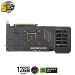 VGA ASUS TUF GAMING GEFORCE RTX 4070 TI 12GB GDDR6X ( TUF-RTX4070TI-12G-GAMING)