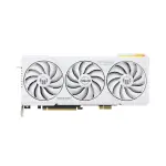 VGA ASUS TUF GAMING GEFORCE RTX 4070 TI SUPER BTF WHITE OC EDITION 16GB GDDR6X TUF-RTX4070TIS-O16G-BTF-WHITE