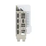 VGA ASUS TUF GAMING GEFORCE RTX 4070 TI SUPER BTF WHITE OC EDITION 16GB GDDR6X TUF-RTX4070TIS-O16G-BTF-WHITE