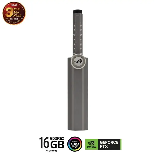 CARD MÀN HÌNH VGA ASUS ROG STRIX RTX 4080 SUPER 16GB GAMING (ROG-STRIX-RTX4080S-16G-GAMING)
