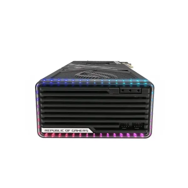CARD MÀN HÌNH VGA ASUS ROG STRIX RTX 4080 SUPER 16GB GAMING (ROG-STRIX-RTX4080S-16G-GAMING)