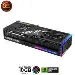 CARD MÀN HÌNH VGA ASUS ROG STRIX RTX 4080 SUPER 16GB GAMING (ROG-STRIX-RTX4080S-16G-GAMING)
