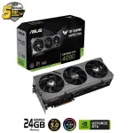 VGA ASUS TUF GAMING GEFORCE RTX 4090 24GB GDDR6X (TUF-RTX4090-24G-OC-GAMING)