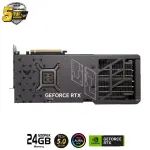 VGA ASUS TUF GAMING GEFORCE RTX 4090 24GB GDDR6X (TUF-RTX4090-24G-OC-GAMING)