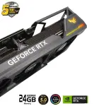 VGA ASUS TUF GAMING GEFORCE RTX 4090 24GB GDDR6X (TUF-RTX4090-24G-OC-GAMING)