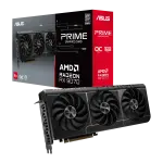 Card màn hình Asus Prime Radeon RX 9070 16GB PRIME-RX9070-O16G