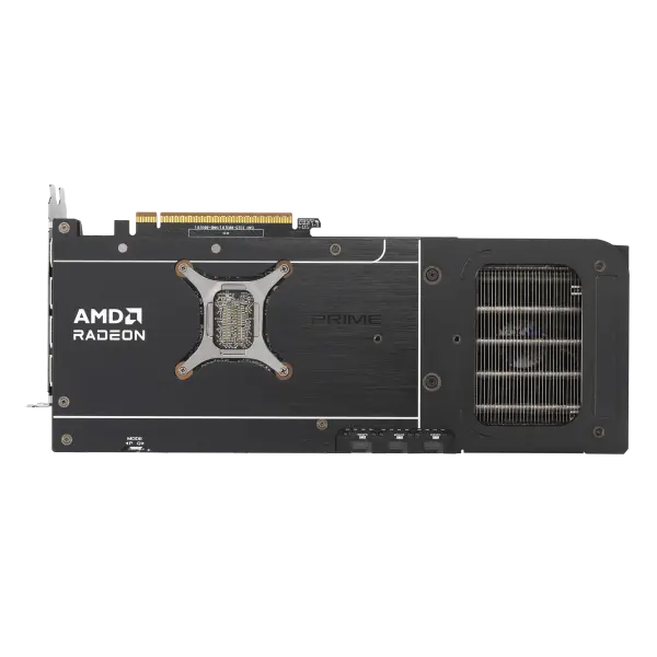 Card màn hình Asus PRIME Radeon RX 9070 XT 16G PRIME-RX9070XT-O16G
