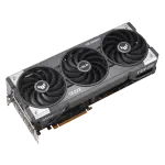 Card màn hình ASUS TUF Gaming Radeon RX 9070 OC Edition 16GB GDDR6 TUF-RX9070-O16G-GAMING