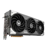 Card màn hình ASUS TUF Gaming Radeon RX 9070 OC Edition 16GB GDDR6 TUF-RX9070-O16G-GAMING