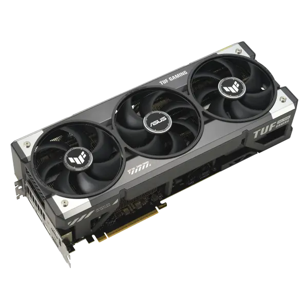 Card Màn Hình ASUS TUF Gaming GeForce RTX™ 5090 32GB GDDR7 OC Edition