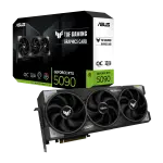 Card Màn Hình ASUS TUF Gaming GeForce RTX™ 5090 32GB GDDR7 OC Edition