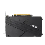 Card màn hình ASUS Dual Radeon RX 6500 XT V2 OC Edition 4GB GDDR6 DUAL-RX6500XT-O4G-V2