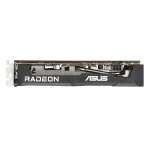 Card màn hình ASUS Dual Radeon RX 6500 XT V2 OC Edition 4GB GDDR6 DUAL-RX6500XT-O4G-V2