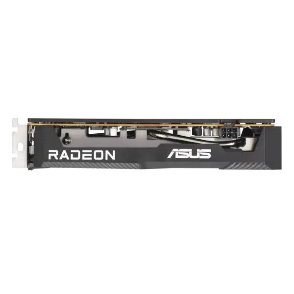 Card màn hình ASUS Dual Radeon RX 6500 XT V2 OC Edition 4GB GDDR6 DUAL-RX6500XT-O4G-V2