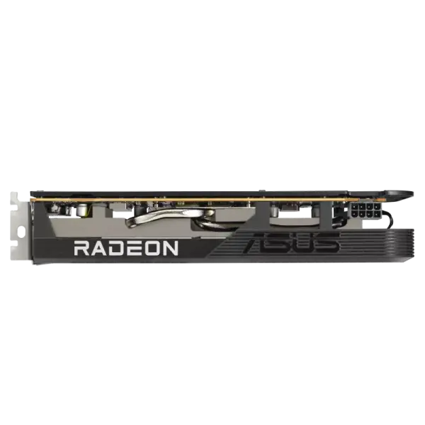 Card màn hình ASUS Dual Radeon RX 6600 V3 8GB GDDR6 (DUAL-RX6600-8G-V3)