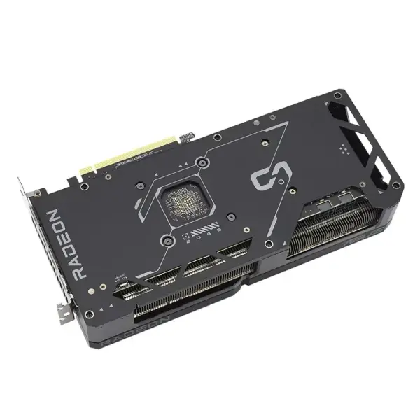 Card màn hình ASUS Dual Radeon RX 7800 XT OC Edition 16GB GDDR6 DUAL-RX7800XT-O16G