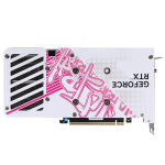 Card màn hình Colorful iGame GeForce RTX 5060 Ti Ultra W Duo OC 8GB-V