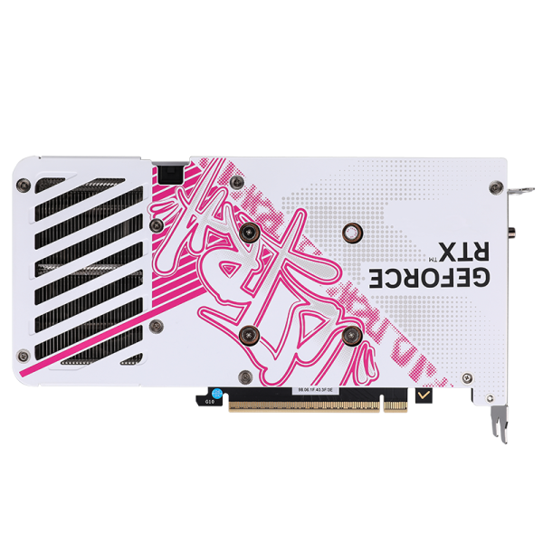 Card màn hình Colorful iGame GeForce RTX 5060 Ti Ultra W Duo OC 8GB-V