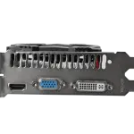 Card Màn Hình GALAX GEFORCE GT 730 4GB DDR3