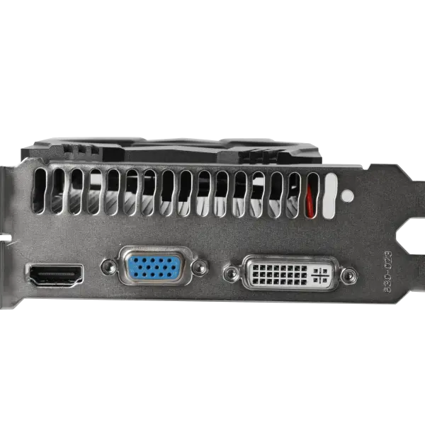 Card Màn Hình GALAX GEFORCE GT 730 4GB DDR3