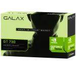 Card Màn Hình GALAX GEFORCE GT 730 4GB DDR3