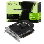 Card Màn Hình GALAX GEFORCE GT 730 4GB DDR3