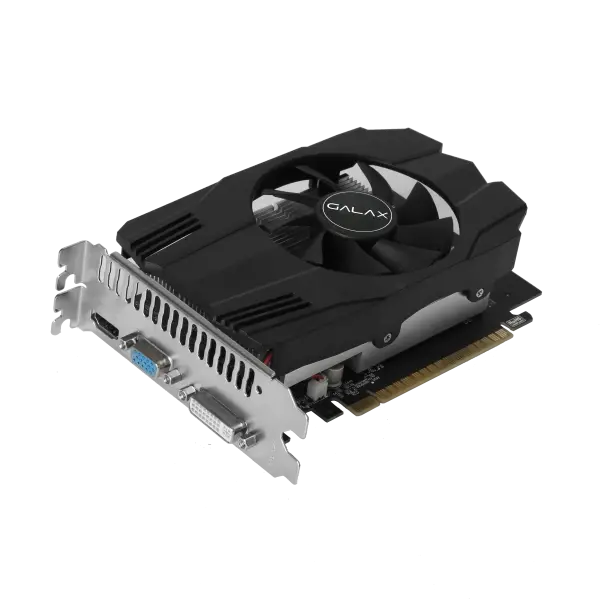 Card Màn Hình GALAX GEFORCE GT 730 4GB DDR3