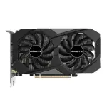 VGA GIGABYTE GeForce RTX 3050 WINDFORCE OC 6G (GV-N3050WF2OCV2-6GD)