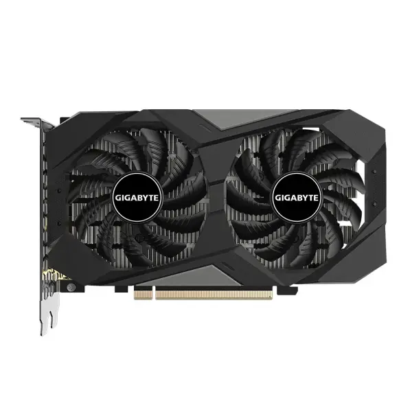 VGA GIGABYTE GeForce RTX 3050 WINDFORCE OC 6G (GV-N3050WF2OCV2-6GD)