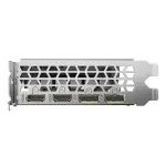 VGA GIGABYTE GeForce RTX 3050 WINDFORCE OC 6G (GV-N3050WF2OCV2-6GD)