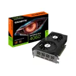 VGA Gigabyte GeForce RTX 4060 WINDFORCE OC 8G GDDR6 GV-N4060WF2OC-8GD