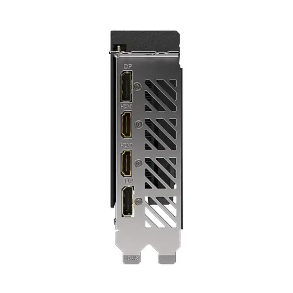 VGA Gigabyte GeForce RTX 4060 WINDFORCE OC 8G GDDR6 GV-N4060WF2OC-8GD