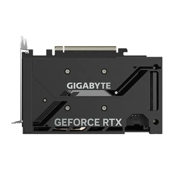 VGA Gigabyte GeForce RTX 4060 WINDFORCE OC 8G GDDR6 GV-N4060WF2OC-8GD