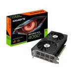 VGA Gigabyte GeForce RTX 4060 Ti WINDFORCE OC 16GB GDDR6 GV-N406TWF2OC-16GD
