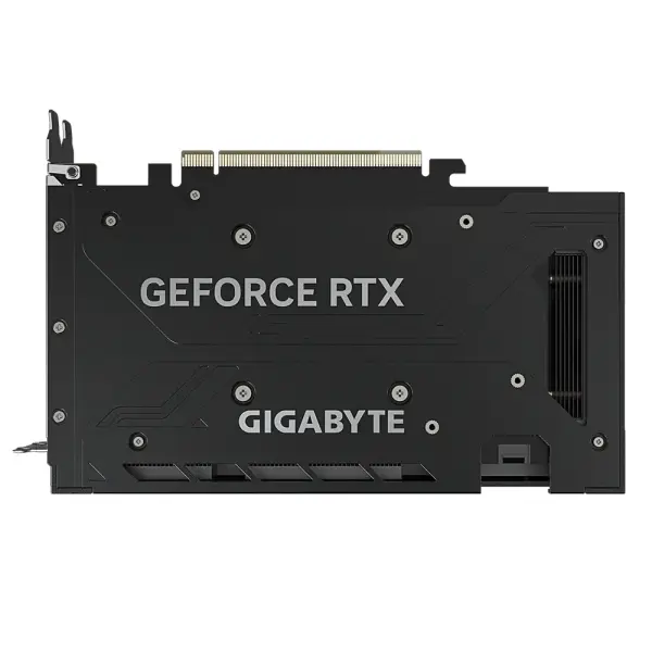 VGA Gigabyte GeForce RTX 4060 Ti WINDFORCE OC 16GB GDDR6 GV-N406TWF2OC-16GD