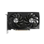 Card màn hình GIGABYTE GeForce RTX 3050 WINDFORCE OC V2 8GB (N3050WF2OCV2-8GD)