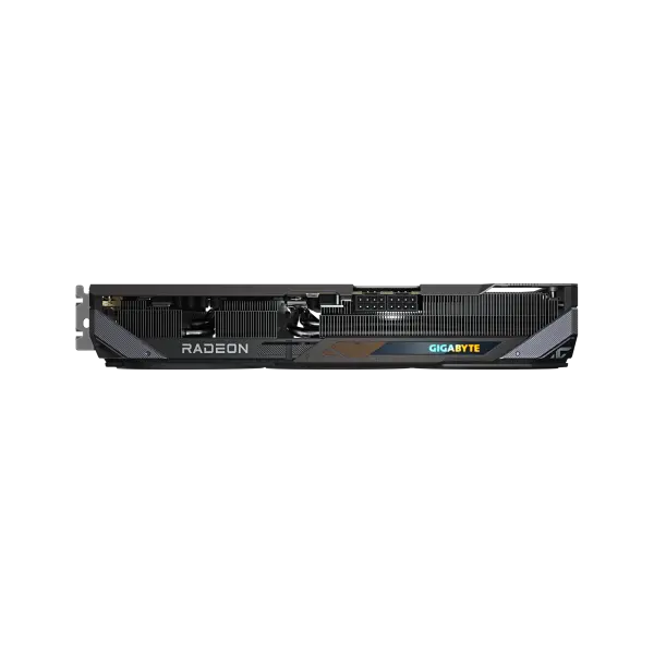 Card màn hình Gigabyte Radeon RX 9070 GAMING OC (GV-R9070GAMING OC-16GD)