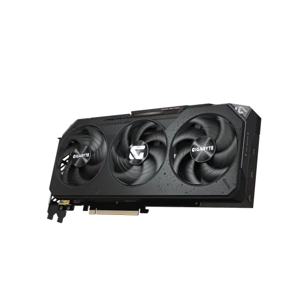 Card màn hình Gigabyte Radeon RX 9070 GAMING OC (GV-R9070GAMING OC-16GD)