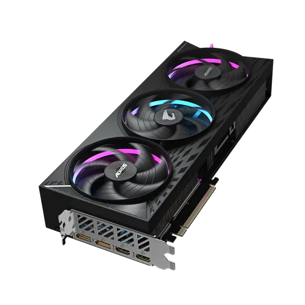 Card màn hình Gigabyte AORUS Radeon RX 9070 XT ELITE (GV-R9070XTAORUS E-16GD)