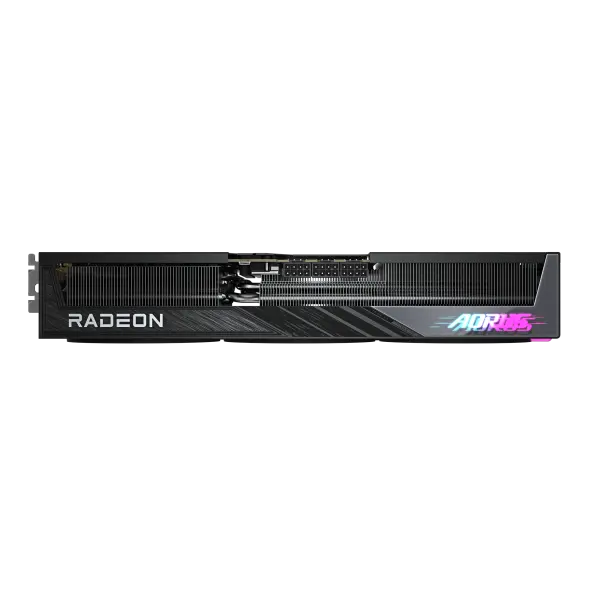 Card màn hình Gigabyte AORUS Radeon RX 9070 XT ELITE (GV-R9070XTAORUS E-16GD)