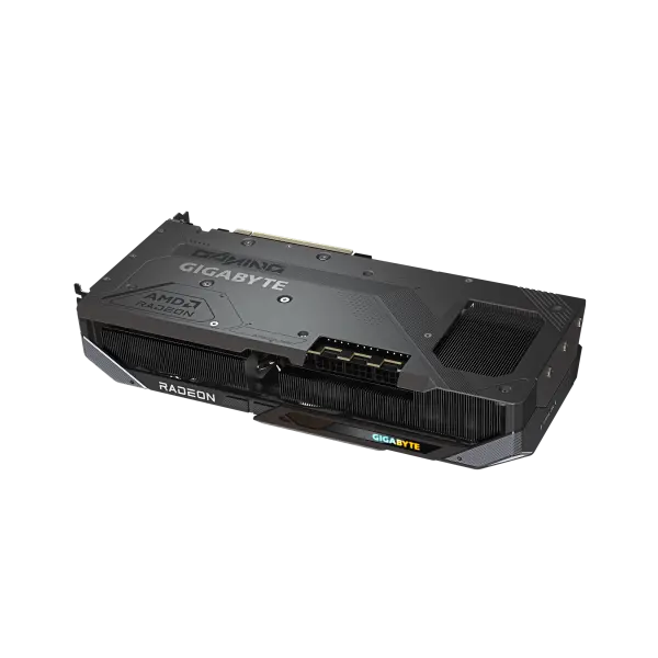 Card màn hình Gigabyte Radeon RX 9070 XT GAMING OC (GV-R9070XTGAMING OC-16GD)