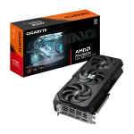 Card màn hình Gigabyte Radeon RX 9070 XT GAMING OC (GV-R9070XTGAMING OC-16GD)